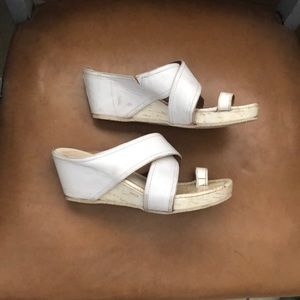 Sandals-Donald J Pliner